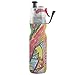 O2COOL ArcticSqueeze Insulated Mist 'N Sip Squeeze Bottle 20 oz.