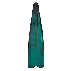 Seac Shout Camo S700, Long Fins for Scuba