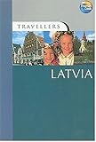 Travellers Latvia (Travellers - Thomas Cook) by 