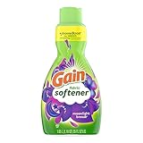 Gain Fabric Softener, Moonlight Breeze, 35 fl oz