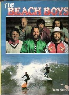 Book Shelf: The Beach Boys – Sur/Hot Rod! | PopBopRocktilUDrop