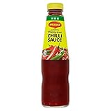 Maggi Chilli Sauce (340g)