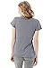 Alternative Womens Keepsake Vintage Jersey T-Shirt - 05052BP