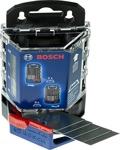 Bosch PRO Outil à main - Couteau