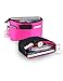 Holly LifePro Premium Two-Side Use Handbag Organizer With YKK Zipper - Perfect Purse Organizer to Keep Everything Neat & in Style