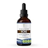 Noni Alcohol-Free Liquid Extract, Organic Noni