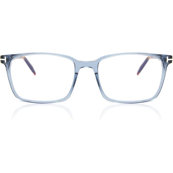 Tom Ford Eyeglasses FT 5831 -F-B Asian fit 020 Shiny