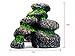 Aqua KT Aquarium Stacked Stone Rock Decor Mountain for Freshwater Saltwater Fish Tank Ornamentthumb 4
