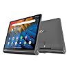 Lenovo Yoga Smart Tab 10.1″ FHD tablette tactile (Processeur Qualcomm Snapdragon 439, 8 Cœur, 4Go de RAM, 64Go de Stockage eMMC, Android Pie 9,0), Gris