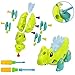 INNOCHEER Dinosaur Take Apart Toys with Tools, Stem Learning Set, Birthday for Boys, Girls Age 3 Years and Up