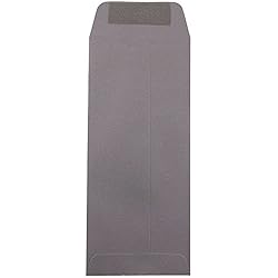 JAM PAPER #10 Policy Business Premium Envelopes - 4