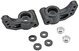 Duratrax Hub Rear Evader ST (2-Piece)
