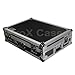 ProX XS-DDJSX Black DJ Controller Hard ATA Travel Flight Case For Pioneer DDJ-SX