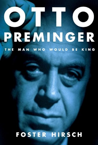 Download Otto Preminger: The Man Who Would Be King (English Edition) PDF
