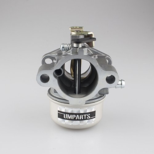 UMPARTS UMK-G11 Carburetor Carb AM132119 for Kohler STX30 STX38 12.5 HP Engines Carb Replaces 12 853 145-S/ 12 853 149-S w Gasket