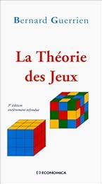 La  théorie des jeux