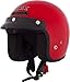 CKX 349802 VG-300 Kids/ Youth/ Juniors Helmet, Red, Large/X-Large