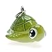 N1018+ tlf - Sea Turtle - 3-D Hand Painted Resin Charm