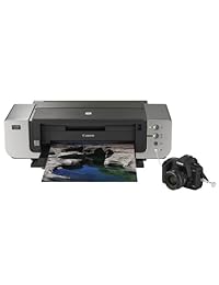 Canon, PIXMA Pro9000 Mark II, impresora de inyección de tinta (3295B002)