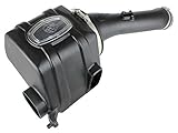 aFe Power Momentum GT 54-76003 Toyota Tundra Performance Intake System (Oiled, 5-Layer Filter)
