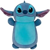 Squishmallow 10" Hug Mees Disney Stitch