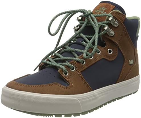 supra vaider skate shoe