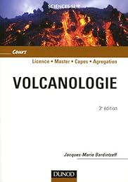 Volcanologie