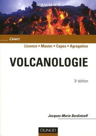 Volcanologie