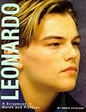 Leonardo - A Scrapbook in Words and Pictures by 