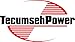 Tecumseh 650988 Pack of 2 Muffler Shoulder Bolt Screws