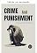 Livro Crime e castigo