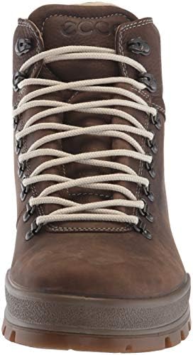 ecco men's track 25 hydromax hiking shoe