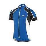Louis Garneau Lemmon Vent Jersey - Short-Sleeve - Men's