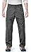CQR DRST CQ-TLP103-CHC_34W/32L Men's Tactical Pants Lightweight Assault Cargo TLP-103