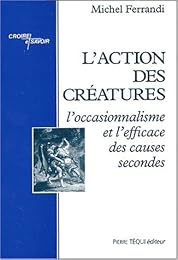 L' action des créatures