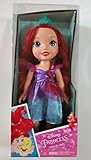 Disney Princess Toddler Ariel