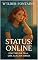 Livro Status: Online: Por trás da tela, uma alma em espera