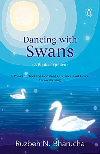 Dancing with Swans: A Powerful Tool for Constant Guidance and Grace. An Awakening.