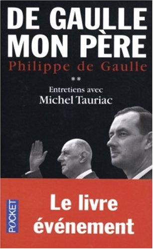 De Gaulle, mon père