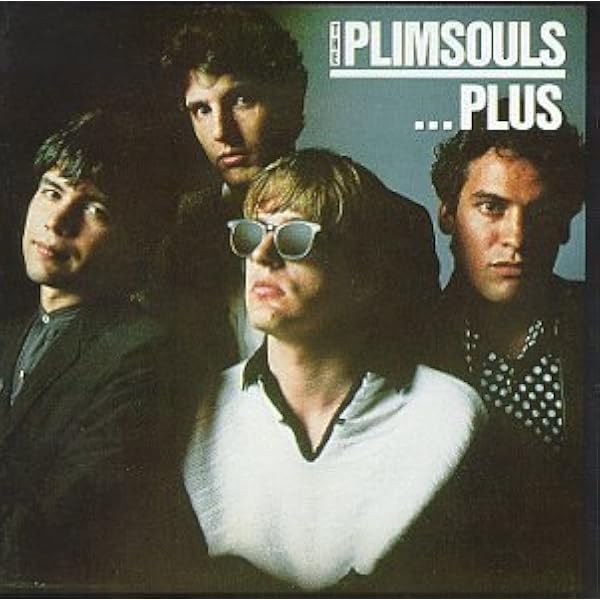 Plimsouls - Kool Trash - Amazon.com Music