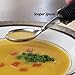 Sammons Preston Good Grips Weighted & Bendable Utensils 561854 Souper Spoon Each