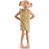 Schleich Harry Potter - 3" Dobby Figurine - Harry Potter Figures - Wizarding World Collectibles for Kids and Adults - Ages 6+ | 13985