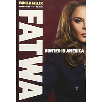 Fatwa: Hunted in America Fatwa: Hunted in America