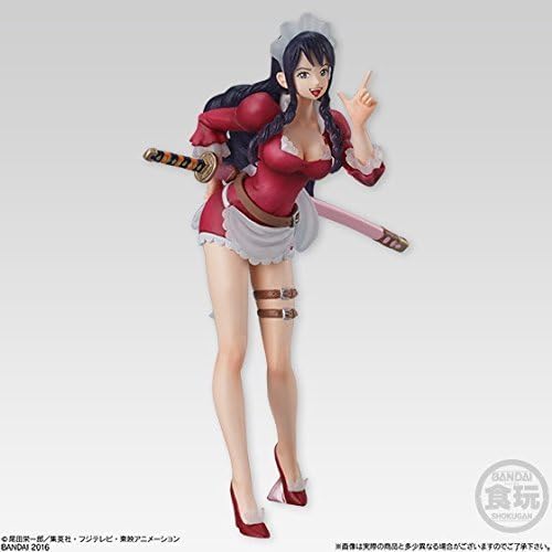 Amazon ワンピース One Piece Styling Girls Selection 3rd 3 ベビー5 単品 フィギュア ドール 通販 Amazon ワンピース One Piece Styling Girls Selection 3rd 3 ベビー5 単品 フィギュア ドール 通販