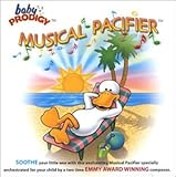 Baby Prodigy: Musical Pacifier