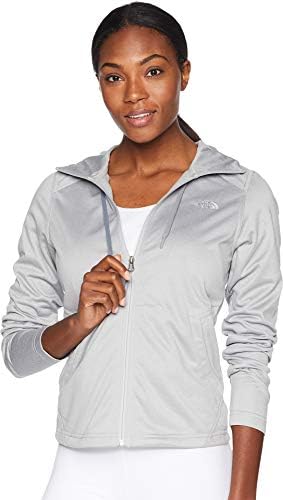 north face mezzaluna hoodie