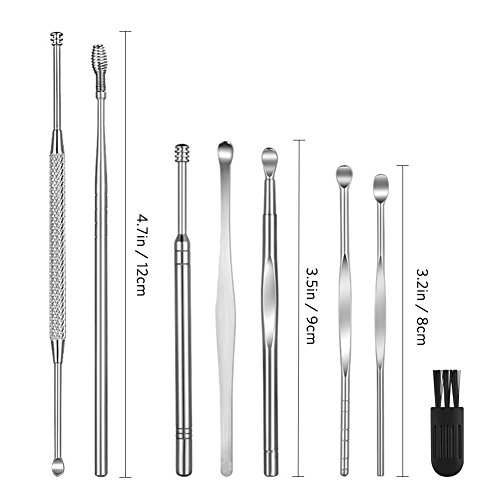 4 Removal+Geengle+Cleansing+Curette+Cleaning
