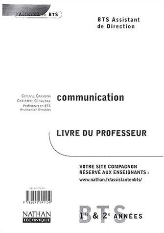 Communication