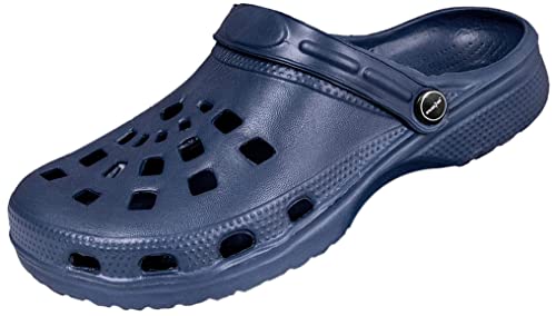Reis Bcdots_G44 Zoccoli Blu Navy, taglia 44
