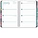 HARDCOVER Calendar Year 2019 Planner: (November 2018 Through December 2019) 5.5